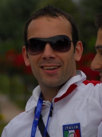 EMILIO AMICI