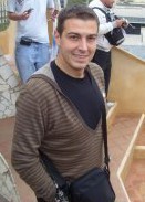 FABRIZIO MARINI                     