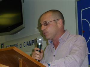 PAOLO SAMA'